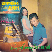 Xin Đừng Trách Anh - Hùng Cường & Bach Tuyet