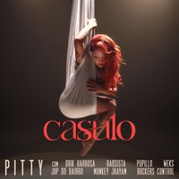 Busca Implacável - Pitty & Jup do Bairro & Badsista