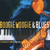 Boogie-Woogie Man - Piano Connection & Marcs Boogie