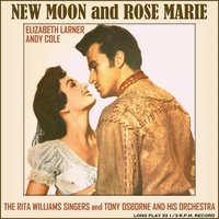Overture (From "New Moon") - Tony Osborne And His Orchestra