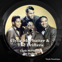 Such a Night - Clyde McPhatter & The Drifters