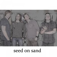 Cherokee (Instr.) - Seed On Sand