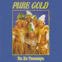 Halempotsa - Pure Gold
