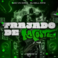 Trajado de Lacoste - MC VN Cria & DJ Bill RPZ