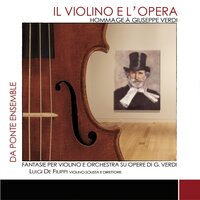 Aida: "Possente possente" - Luigi De Filippi & Da Ponte Ensemble