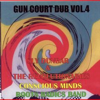 Broadway Dub - Conscious Minds & Errol Brown