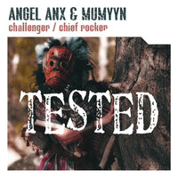 Chief rocker - Angel Anx & Mumyyn