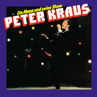 Da ist der Spot - Peter Kraus