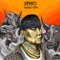 Afgani - Sufano