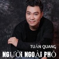 Trăng Hờn Tủi - Tuấn Quang