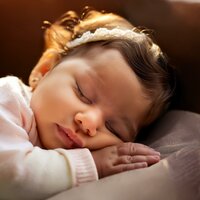 Los Ritmos Suavizan La Noche Del Bebé - Sonidos suaves & Musica prenatal & Ruido de sueño para bebés