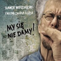 Chromatic Jump - Sławek Wierzcholski & Nocna Zmiana Bluesa