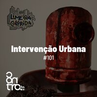 Intervenção Urbana No. 101, Bloco No. 9 - Intervenção Urbana