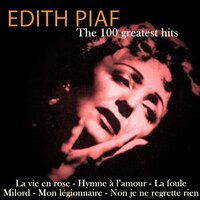 C'est pour ça - Édith Piaf & Les Compagnons De La Chanson