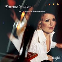 Pearls and White Ponies - Katrine Madsen & Bohuslän Big Band