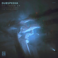 Halloran - dubspeeka & Frankyeffe