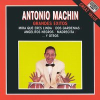 Amor, No Me Quieras Tanto - Antonio MacHin