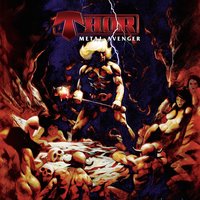Heavy Load - Thor