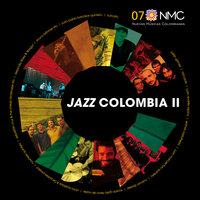 Más Allá del Cielo - Bruno Böhmer Camacho & Nuevas Músicas Colombianas