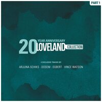 20 Years in the Land of Love - Vince Watson