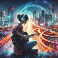 Peaceful Heart - Sped Up - Therealpaoulo & Paouloart