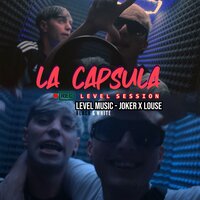 Level Session 12 Black & White - Level Music & Joker & Louse