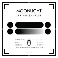 All Your Shit - Funk D'Void