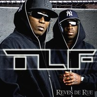 Rêves De Rue - TLF & K-Reen