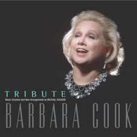 Out Of This World - Barbara Cook
