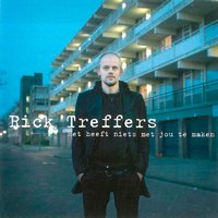 Wie Ben Jij? - Rick Treffers