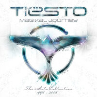 Suburban Train - Tiësto