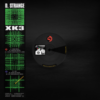Negative Center - D. Strange