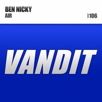 Air - Ben Nicky