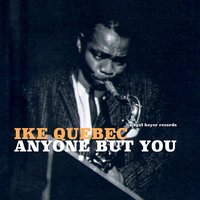 Bad Medicine - Ike Quebec