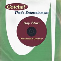True Blue Lou - Kay Starr & Hugo Winterhalter Orchestra