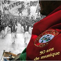 Clarin de fiestas - Los Calientes