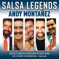 Aquella Noche - Andy Montanez