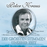Wunderbar wie Du - Peter Kraus