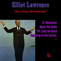 If'n - Elliot Lawrence