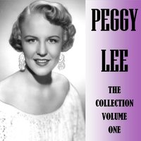 Satin Doll - Peggy Lee