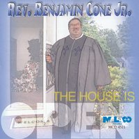 Exchanging Gifts (Matthew 2:1-12) - Rev. Benjamin Cone Jr.