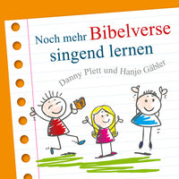 Trachtet zuerst - Janz-Team-Studio-Kinderchor & Danny Plett & Niklas Schell