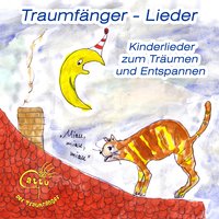 Träumerei - Cattu der Traumfänger