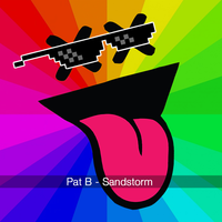 Sandstorm - Pat B
