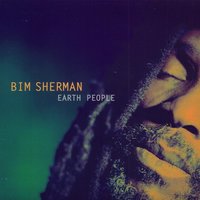 Earth People - Bim Sherman & Ronnie