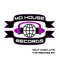 Thrust - Robert Nowicki & Nout Masalute