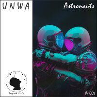 Astronauts - UNWA