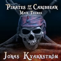 Pirates of the Caribbean - Jonas Kvarnström & Hans Zimmer
