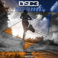 Keep Running - OSC3
