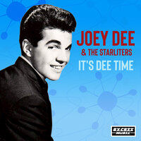 Crazy Love - Joey Dee
